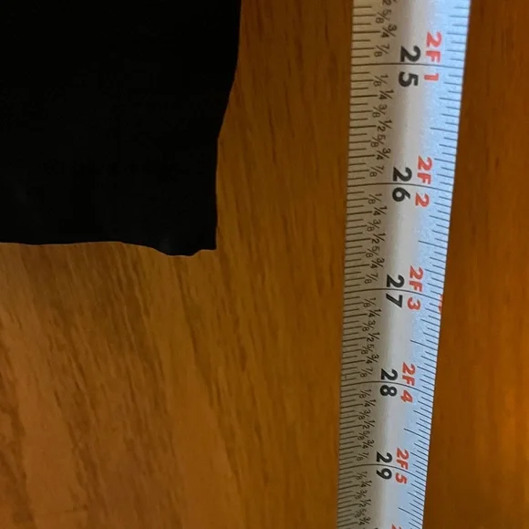 The North Face Men's Black Pants - Picture 5 of 14